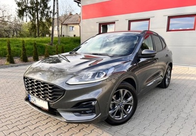 Ford Kuga 2.0 Diesel 150KM