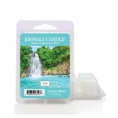 Wosk zapachowy Fiji Kringle Candle