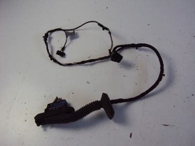 Електропроводка двері правий задня bmw 1 e87 5d фото №1