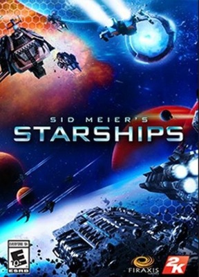 Sid Meier's Starships (PC) STeam