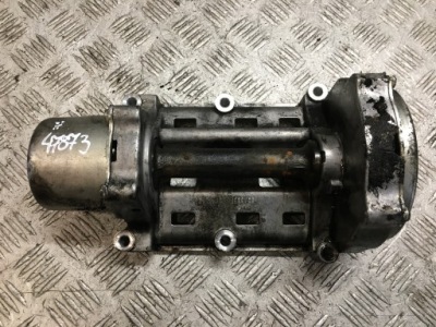 Hyundai i10 1.1 crdi отражатель насос масла фото №1