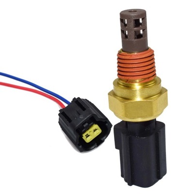 AIR CHARGE TEMPERATURE СЕНСОР ATS 56027872 OR CONNECTOR PLUG PIGTAIL~20952