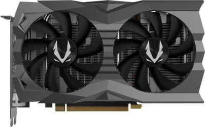 Karta graficzna Zotac GeForce RTX 2060 Twin Fan 12GB GDDR6