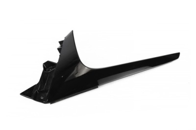 Накладка левая молдинг крышки багажника 76088-78010 lexus nx i фото №1