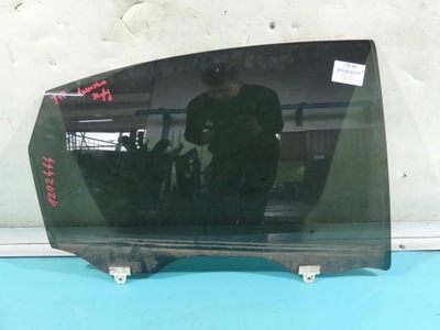 Стекло дверь задняя правая infiniti fx ii qx70 фото №1