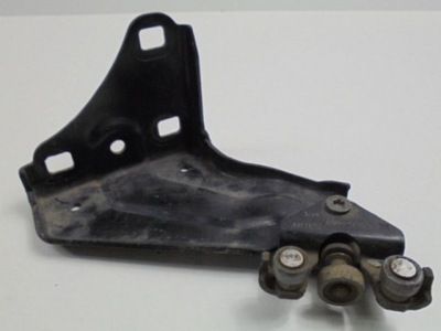 Combo c ролик дверь задняя левая нижняя 09179775 фото №1