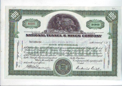 Górnicy, kupujcie akcje kopalni