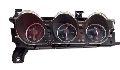 Прилади прилади alfa romeo 159 фото №1