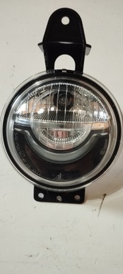 Mini cooper r56 2010 світло протитуманні передні 1315300100 фото №1