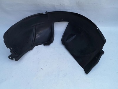 Dacia logan подкрылок левая перед 8200595794 фото №1