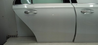 Mercedes a klasa w177 двері праве задня 144 фото №1