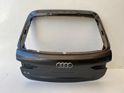 AUDI A6 C8 UNIVERSAL 4K9 TAPA DE MALETERO DE MALETERO ORIGINAL  