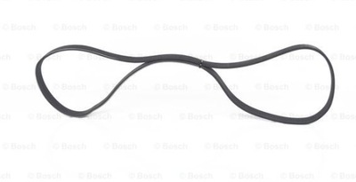 Ремінь багатореберний ford b-max 1.4-1.6 2012 фото №1