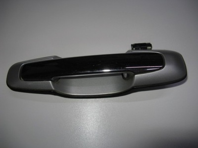 Ручка дверь левый перед grand vitara i xl7 фото №1