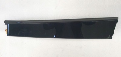 Молдинг стекло правая lexus оригинальный номер nowa фото №1