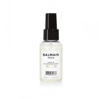 BALMAIN_Leave-In Conditioning Spray odżywka do włosów w spray'u bez spłukiw