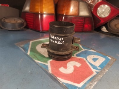 Витратомір transit connect 1.8 2t149e635aa фото №1