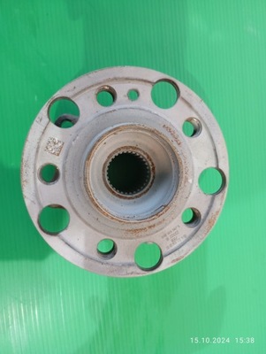 Ступиця mercedes s klasa w223 223 4matic a2233340300 фото №1