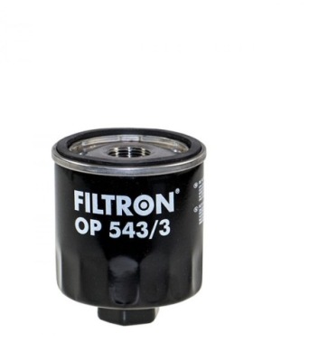 Фильтр масла ford tourneo transit op543/3 mg1 фото №1
