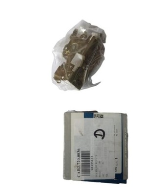 Замок дверь mercedes actros atego правый car2.720.0036 braem 9017200435 новый фото №1