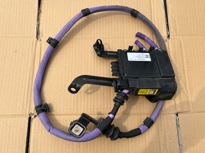 Кабель масовий bmw 5 g30 lci фото №1