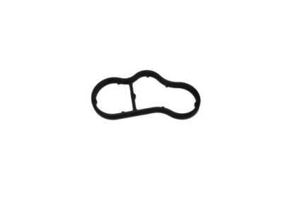 Org прокладка корпус фильтра масла mercedes om654 фото №1