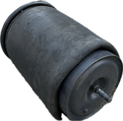 Пневмоподушка подушка рессора пневматический задняя scania r 1903608 фото №1