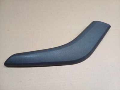 Захист ручки тримач обшивка двері правий права перед skoda scala 654867198 фото №1