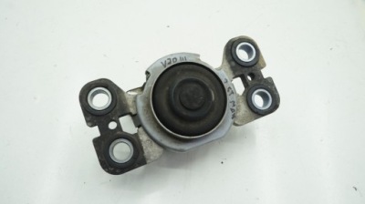 Volvo v70 iii s80 ii подушка коробки передач кронштейн фото №1