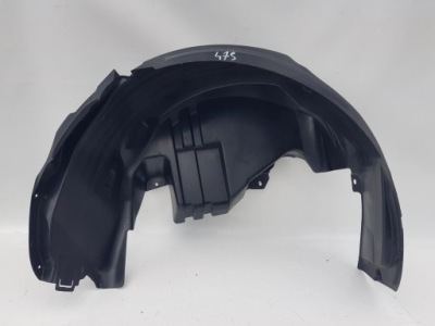 Fiat 500e підкрилок ліва задня 52139493 фото №1