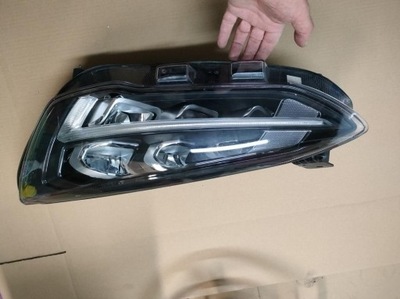 Ford оригинальный номер mx7b-13e015-eb лампа full led фото №1