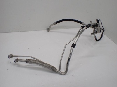 Wąż шланг трубка кондиционера vw beetle 5c 1.6 tdi cay 14r фото №1