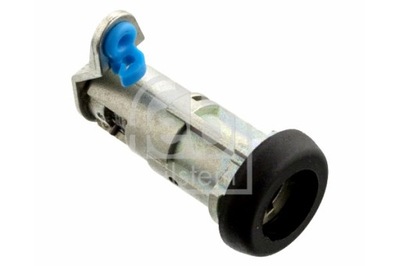 FEBI BILSTEIN CERRADURA DE PUERTA P IVECO DAILY 3 DAILY IV DAILY V  