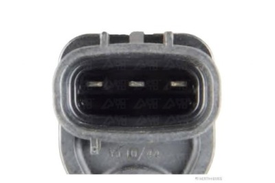 Herth+ buss датчик wał коленчатый mazda 3 2.0 mzr-cd фото №1