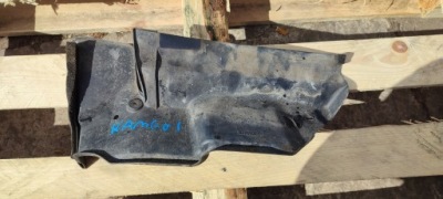 Корпус фільтра салонний renault kangoo i 8200031673 фото №1