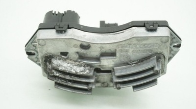 Резистор резистор mercedes slk r172 t1000662m-d фото №1