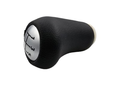 Ручка переключения передач renault captur i 2013-2019 clio ii 2005-2012 фото №1