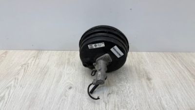 Серво насос тормозная alfa romeo 166 2.4jtd 46823097 k60/640wz фото №1