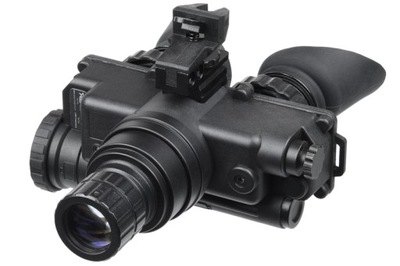 Gogle noktowizyjne AGM WOLF-7 PRO NL1 "HR"