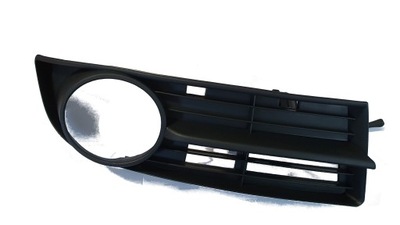 Решётка радиатора решётка противотуманной фары vw touran caddy iii 03- p фото №1