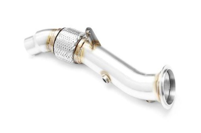 DOWNPIPE BMW F30, F31, F20, F21, F22, F23, F32, F33, F36