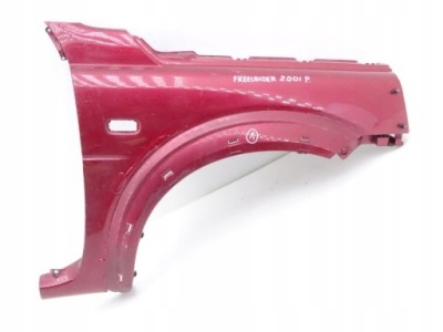 Land rover freelander i 96-03 крила правий перед фото №1