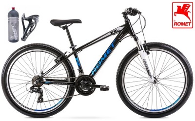 ROWER GÓRSKI MTB ROMET RAMBLER R6.1 26'' M 17 2022