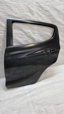 Двері задня задні ліва opel karl nowe оригінал 42563937 фото №1