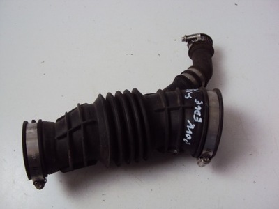 Труба шланг воздуха ford edge s-max mk2 фото №1