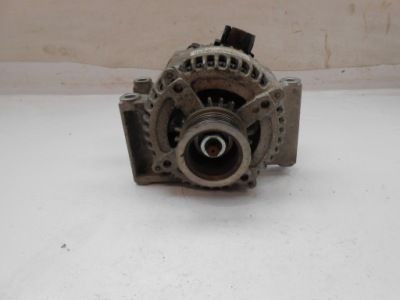Opel astra j генератор aj513587304 ms1042118550 фото №1