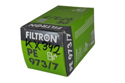 FILTRO COMBUSTIBLES  