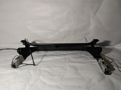 Mercedes sl500 r230 дуга безопасности крыша ветрозащитный экран фото №1