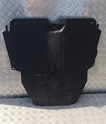 Плита защита pod двигатель ranault talisman megane 758905275r фото №1