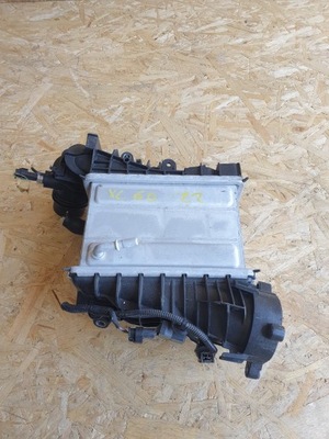 Volvo xc60 ii xc90 інтеркулер 8641466 фото №1